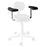 Midmark - Stool Arm Kit For 427 Air Lift Physician Stool - 002-0275-867