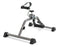 McKesson McKesson Exerciser Peddler Knocked Down Adjustable Silver Vein Finish - 146-10270KDRSV-1
