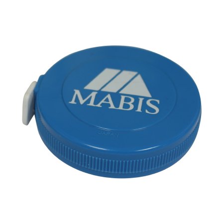 Mabis - Measurement Tape 60 Inch Reusable Inches / Centimeters - 35-780-010