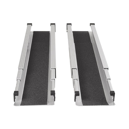 Mabis - Wheelchair Ramp For Wheelchair - 517-4094-0000