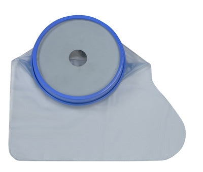 Mabis Healthcare Foot / Ankle Cast Protector Vinyl 11 Inch - 539-6579-5500