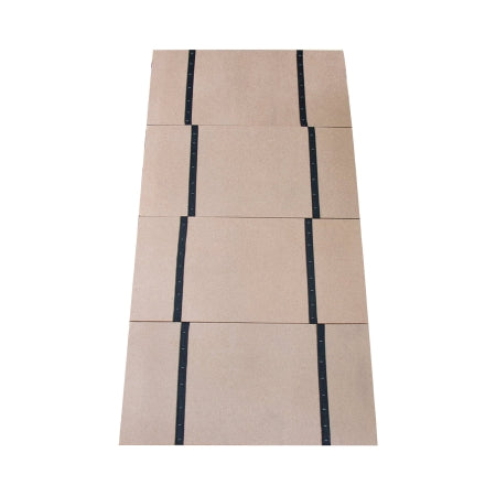 Mabis Healthcare - Bed Folding Board For Bed - 552-1952-0000