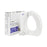 McKesson - Raised Toilet Seat 4 Inch Height White 400 lbs. Weight Capacity - 146-RTL12064