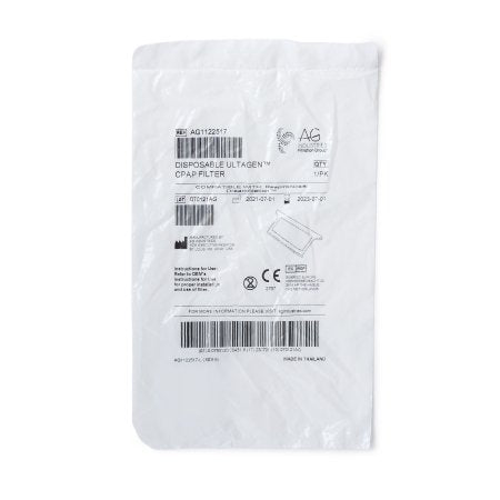 AG Industries - CPAP Filter - AG1122517