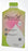 Global Health Products LiquaCel Oral Protein Supplement Watermelon Flavor 1 oz. Individual Packet Ready to Use - GH97