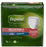 Kimberly Clark DependAdjustable Adult Absorbent Underwear Tab Closure Large / X-Large Disposable Heavy Absorbency - 49175