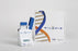 Sekisui Diagnostics Silaris Rapid Test Kit Molecular Diagnostic Influenza A + B Nasal Swab Sample CLIA Waived 50 Tests - 1028