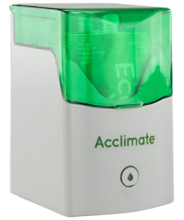 HR Pharmaceuticals Warmer, Gel Thermasonic Accimlate - 1 per Case - 289