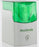 HR Pharmaceuticals Acclimate Gel Warmer 16 Single Use Packets 104°F / 40°C - 289