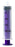 Vesco Medical Enteral Feeding / Irrigation Syringe Vesco 20 Ml Individual Pack Enfit Tip Without Safety - VED-620