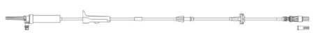 Becton Dickinson Access Port - 22000-B007T