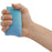 New York Orthopedic - Left Palm Grip Large Blue - 9801-L