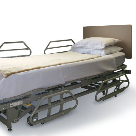 New York Orthopedic PAD, BED SHEEPSKIN 24"X30" /ALLERGENIC 24"X30" - 9560-2430