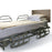New York Orthopedic PAD, BED SHEEPSKIN 24"X30" /ALLERGENIC 24"X30" - 9560-2430