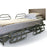 New York Orthopedic - Bed Pad 30 X 40 Inch For Bed Mattresses - 9560-3040
