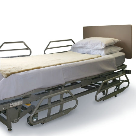 New York Orthopedic PAD, BED SHEEPSKIN 30"X60" /ALLERGENIC 30"X60" - 9560-3060