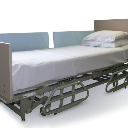 NYOrtho - Bed Rail Pad 1 X 11 X 24 Inch - 9565-011124