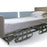 NYOrtho - Bed Rail Pad 1 X 11 X 34 Inch - 9565-011134
