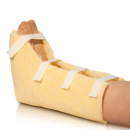 New York Orthopedic BOOT, SHEEPSKIN - 9517