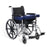 NYOrtho - Wheelchair Lap Cushion For 16 to 20 Inch Full Arm Wheelchairs - 9527-1620-3