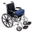 New York Orthopedic - Wheelchair Lap Cushion For Wheelchair - 9526