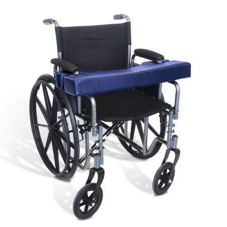 NYOrtho - Wheelchair Lap Cushion For 22 to 24 Inch Desk Arm Wheelchairs - 9528-18-3