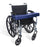 NYOrtho - Wheelchair Lap Cushion For 22 to 24 Inch Desk Arm Wheelchairs - 9528-18-3