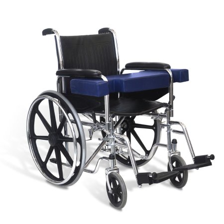 NYOrtho - Wheelchair Lap Cushion For 16 to 24 Inch Full Arm Wheelchairs - 9527-2022-3