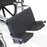 New York Orthopedic Pad, Leg Rest Water Repellent Wipe-Cln Vnyl Navy Blu 22"X24" - 9547-22