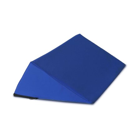 New York Orthopedic - Positioner Wedge 8 W X 17 D X 8 H Inch Foam Freestanding - 9910-170808