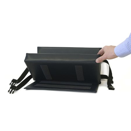 New York Orthopedic - Wheelchair Footrest Extender For Wheelchair - 9548-1620-1