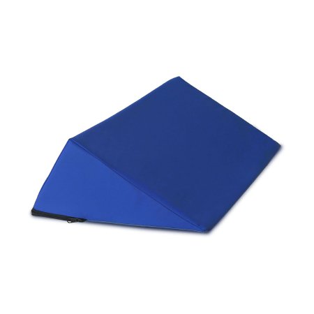 New York Orthopedic - Positioner Wedge 12 W X 16 D X 7 H Inch Foam Freestanding - 9910-161207