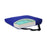 APEX CORE - Seat Cushion 18 W X 16 D X 3 H Inch Foam / Gel - 9599-G-181603