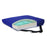 New York Orthopedic APEX CORE Seat Cushion 22 W X 16 D X 3 H Inch Foam / Gel - 9599-G-221803