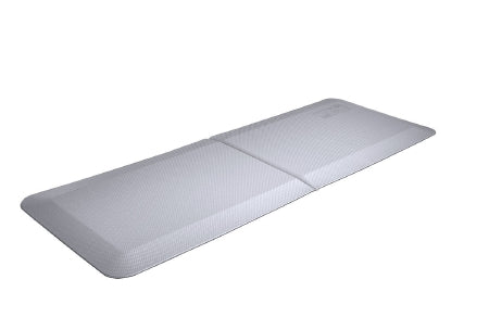 New York Orthopedic MAT, SAFETY BEDSIDE FALL SHIELD FLUID PROOF BI FOLD - 9576B-012470