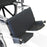New York Orthopedic Pad, Leg Rest Water Repellent Wipe-Cln Vnyl Navy Blu 24"X26" - 9547-24