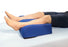 New York Orthopedic PILLOW, HEEL ZERO-G ANTIM CONVOLUTED SURFACE ULTRA DBL LEG - 9902