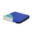 New York Orthopedic APEX CORE Wedge Seat Cushion 18 W X 16 D X 4 to 2 H Inch Foam / Gel - 9599-GW-181642