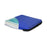 APEX CORE - Wedge Seat Cushion 22 W X 18 D X 4 H Inch Foam / Gel - 9599-GW-221842