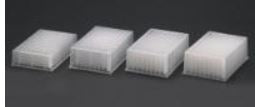 VWR International VWR Deep Well Microplate Polypropylene - 89237-514