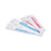 Crosstex - Autoclave Bag Steam 1-1/2 X 2-1/2 Inch Self Seal Paper - OC