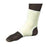A&T Surgical Mfg. Co.. Brace Compression 9-10" Ank/Hl Nylon/Elastic 9-10" Beige Sz Medium Universal Ea - 38-B-M