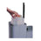 BSN Medical Filter Cartridge American Orthopaedic For Cast Vaccum Ea - 0295-175