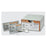 TissueSeal Suture 5-0 Glyconate Dsmp13 Monosyn Violet 18" Monofilament 36/Bx - C0022433
