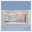 TissueSeal Suture 4-0 Glyconate Dsmp13 Monosyn Undyed 18" Monofilament 36/Bx - C0023604
