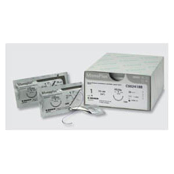 TissueSeal Suture 2-0 Polydioxanone Hr-37S Monoplus Violet 27" Monofilament 36/Bx - C0024056