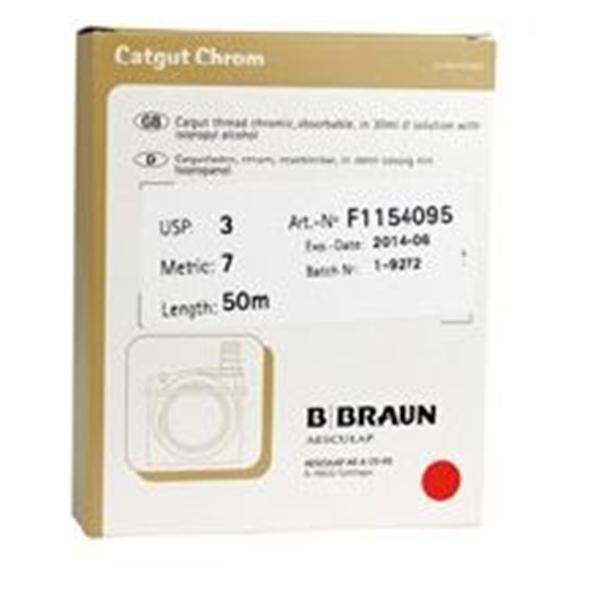 TissueSeal Suture 4-0 Pln Gt Gs-13/Gs-13 Softcat Undyed 18" Double Arm Monofilament 36/Bx - C0657110