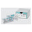 TissueSeal Suture 4-0 Polyester Dsmp13 Dagrofil White 18" Braid 36/Bx - C0854336