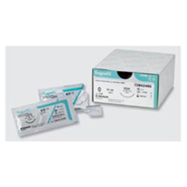 TissueSeal Suture 4-0 Polyester Dsmp13 Dagrofil White 18" Braid 36/Bx - C0854336