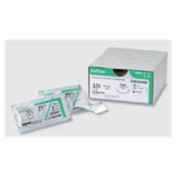 TissueSeal Suture 6-0 Polyamide Dsmp11 Dafilon Undyed 18" Monofilament 36/Bx - C0916122